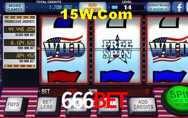 Experiência VIP 666bet