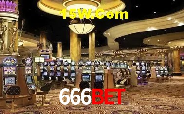 Estatísticas 666bet