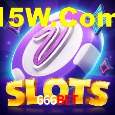 Slot Games 666bet