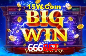 Benefícios da Conta 666bet