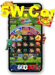 Game Providers 666bet