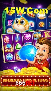 Seasonal Promotions 666bet