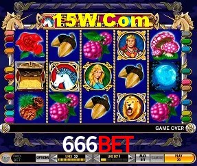 Integração de APIs 666bet