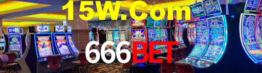 VIP Casino 666bet
