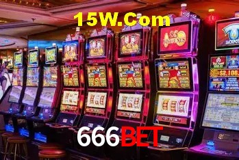 Recursos de Bônus 666bet