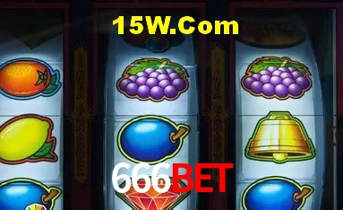 Provedores de Jogos 666bet